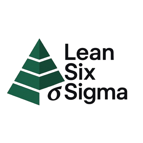 Lean Six Sigma Edge